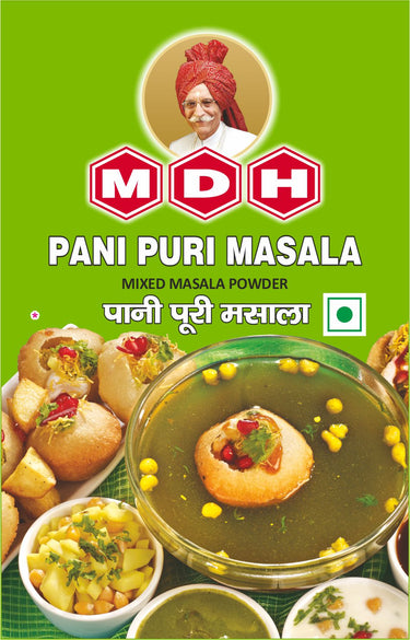 MDH-Pani Puri Masala-100gm